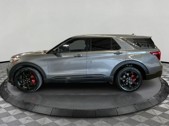 2021 Ford Explorer ST AWD