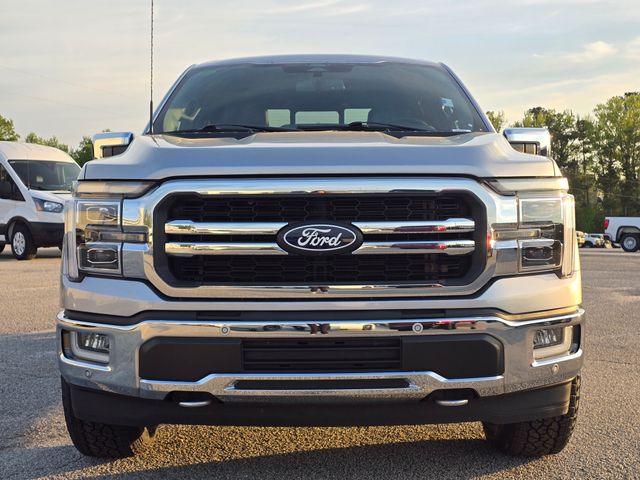 2024 Ford F-150 Lariat:168929A