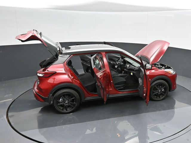 2023 Nissan Kicks SV 45