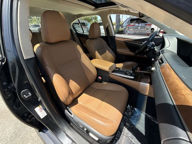 2018 Lexus GS - $24,998