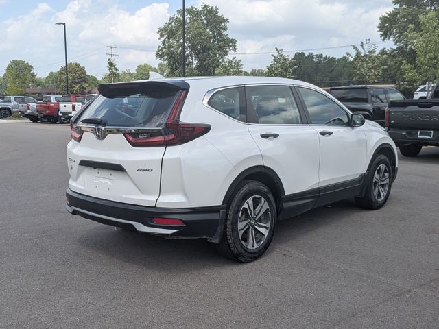 2021 Honda CR-V - Image 5