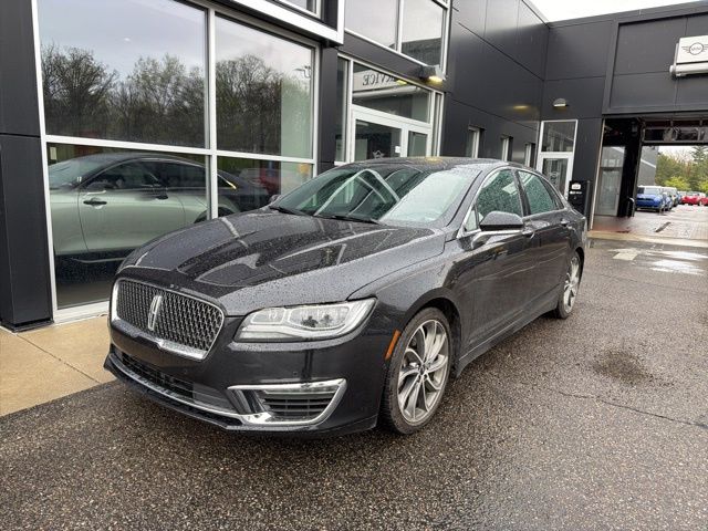 2020 Lincoln MKZ Reserve I AWD