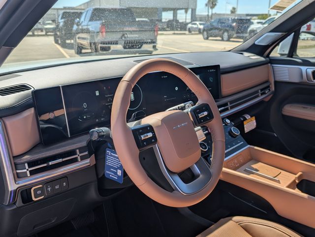 New 2026 White Hyundai Limited image 12