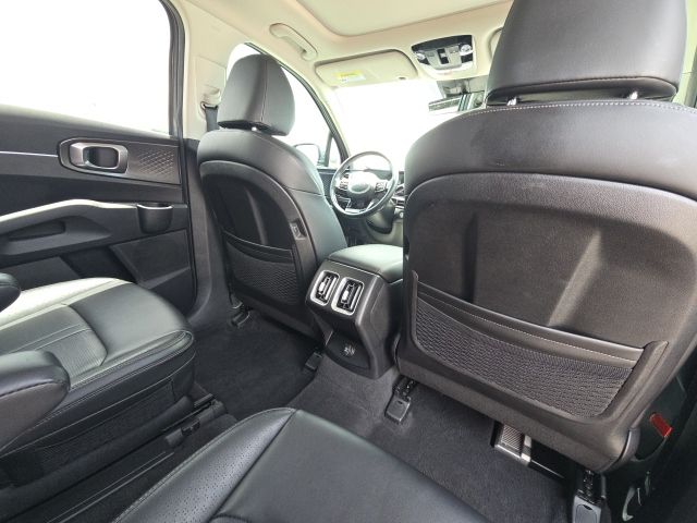 2024 Kia Sorento EX:B02365A