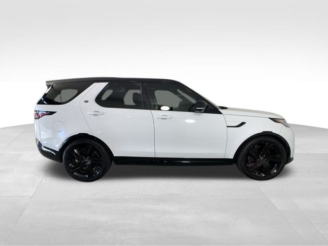 2023 Land Rover Discovery S R-Dynamic 7