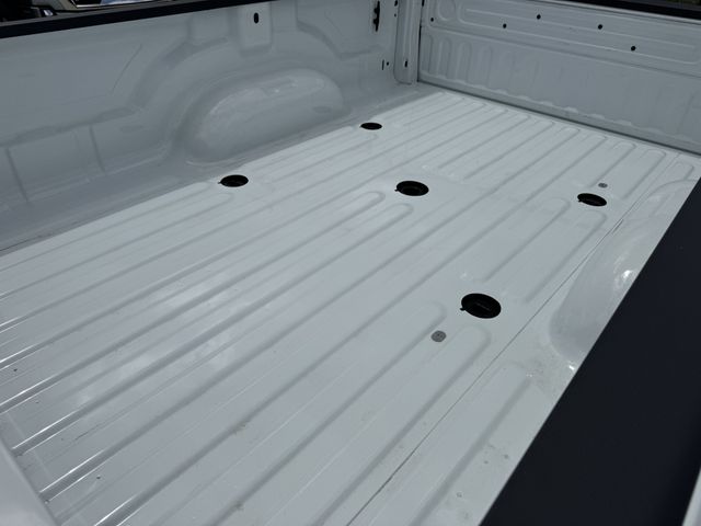 2025 Ram 3500 Tradesman White at Martin Chrysler Dodge Jeep Ram
