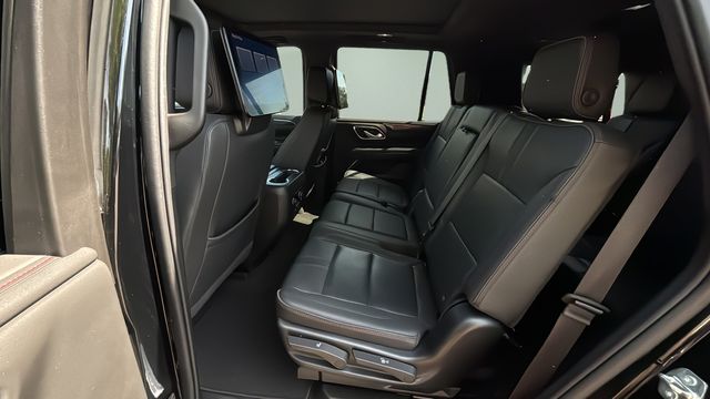Used 2023 Black Chevrolet RST image 20