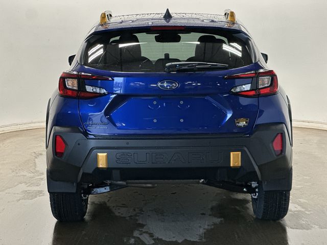 2026 Subaru Crosstrek Wilderness - 3