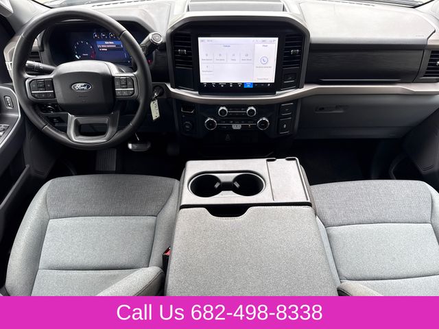 Used 2025 Ford F-150 Truck