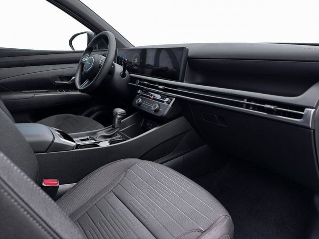 New 2026 Blue Hyundai SE image 15