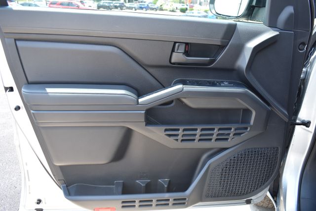 Used 2025 Toyota Tacoma Truck