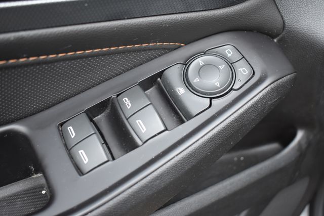 Used 2018 Chevrolet Traverse SUV