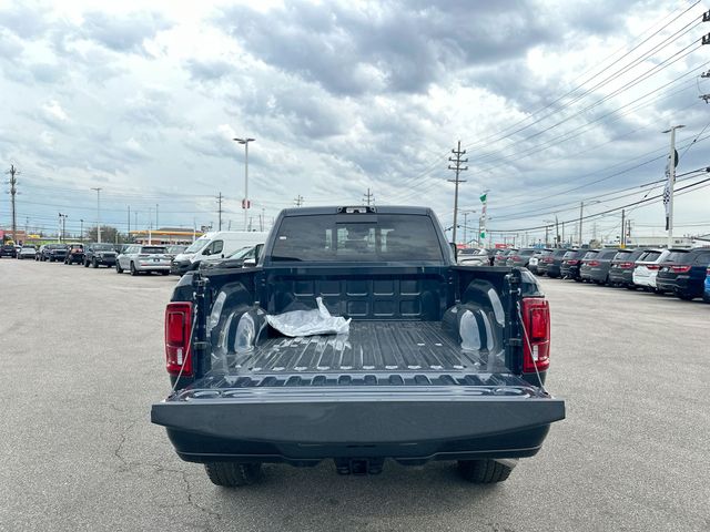 New 2026 Blue Ram Laramie image 27