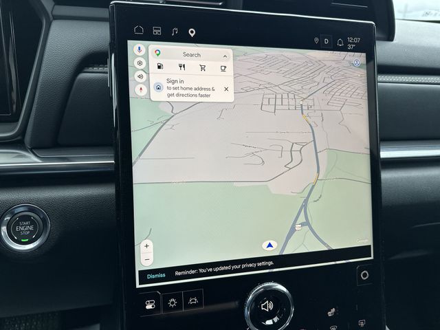 Certified Used 2026 Silver GMC Elevation image 21