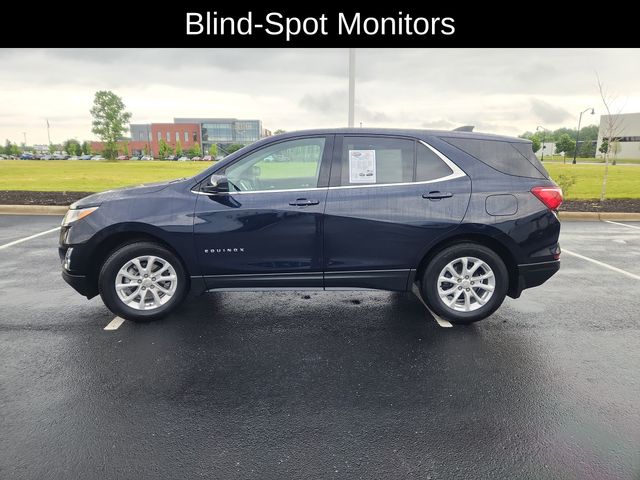 Used 2020 Chevrolet Equinox For Sale in Grove City, OH