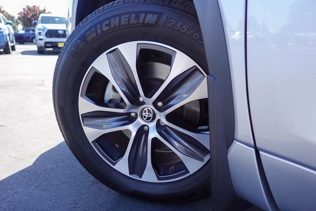 Used 2024 Toyota Highlander SUV