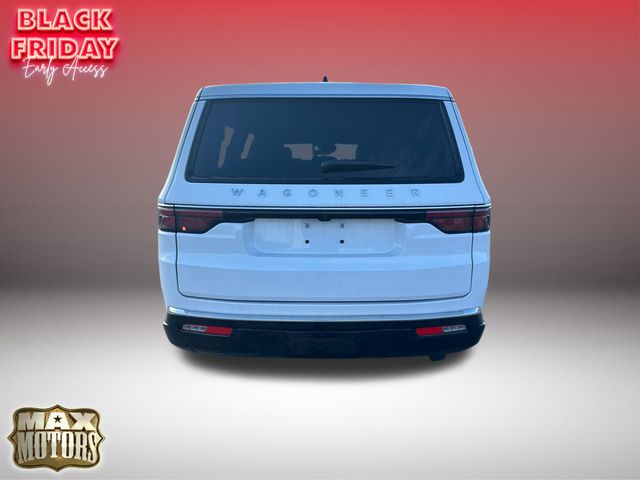 2024 Jeep Wagoneer L Base 6