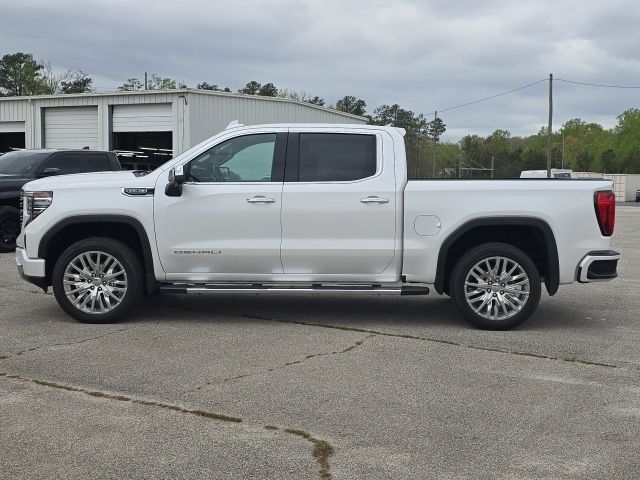2023 GMC Sierra 1500 Denali:168682B