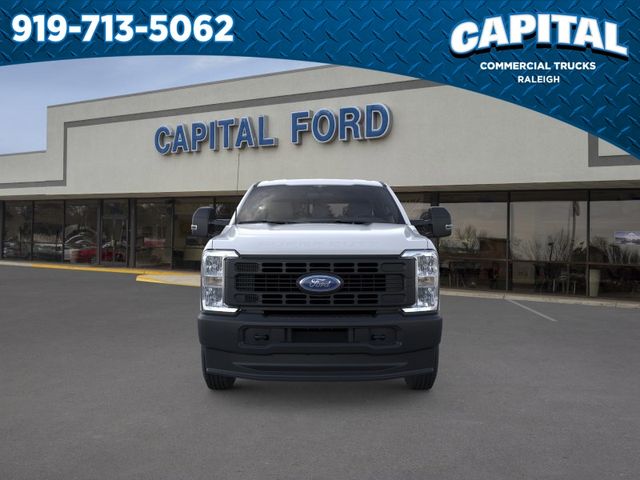 New 2026 Oxford White Ford F-250® XL image 6