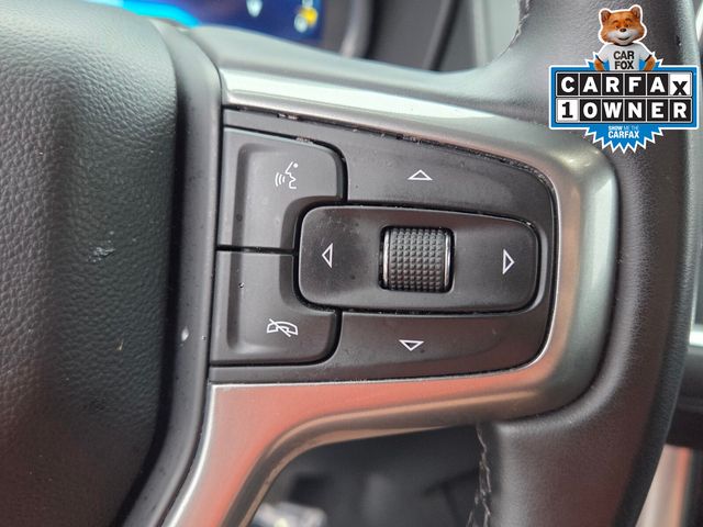 Used 2024 Gray Chevrolet LT image 26