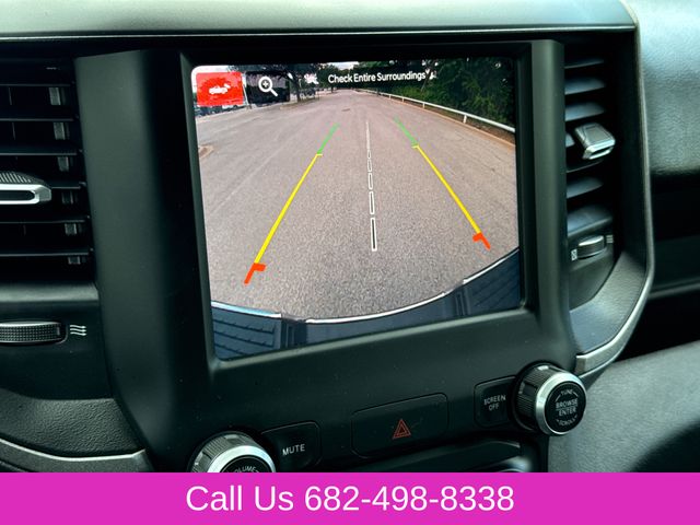 Used 2024 Ram 2500 Truck