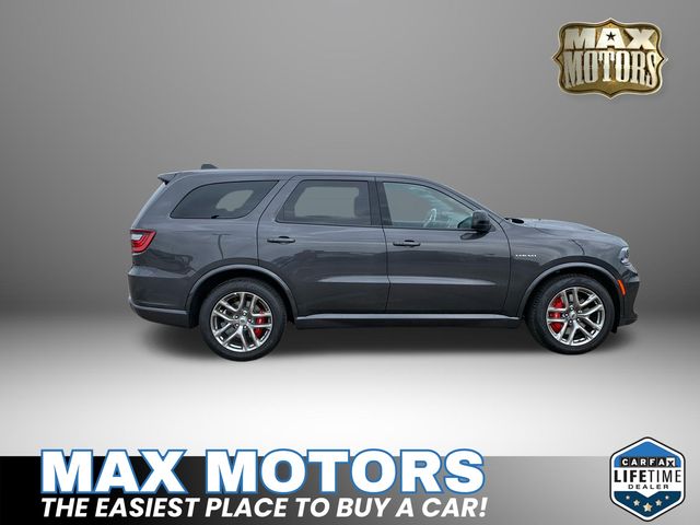 2024 Dodge Durango R/T 15