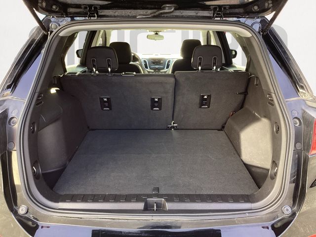 Used Car 2019 Chevrolet Equinox  Ls For Sale Under $20,000 In San Antonio, Texas