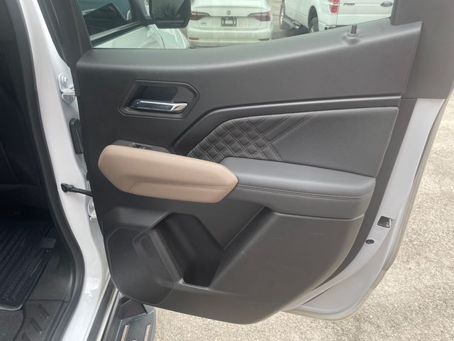 Used 2023 GMC Canyon Truck