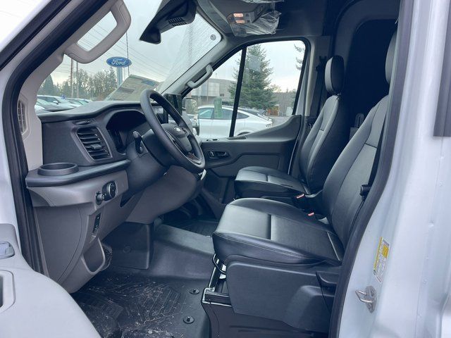 new 2026 Ford Transit-350 car, priced at $54,590