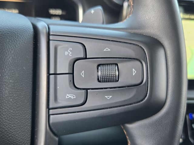 2025 GMC Sierra - $56,892