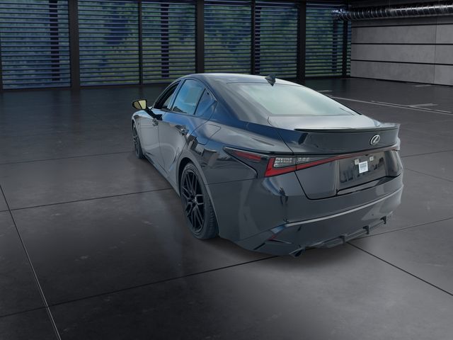 2023 Lexus IS - $40,788
