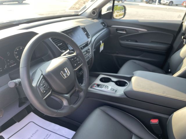2026 Honda Ridgeline RTL - Photo 10