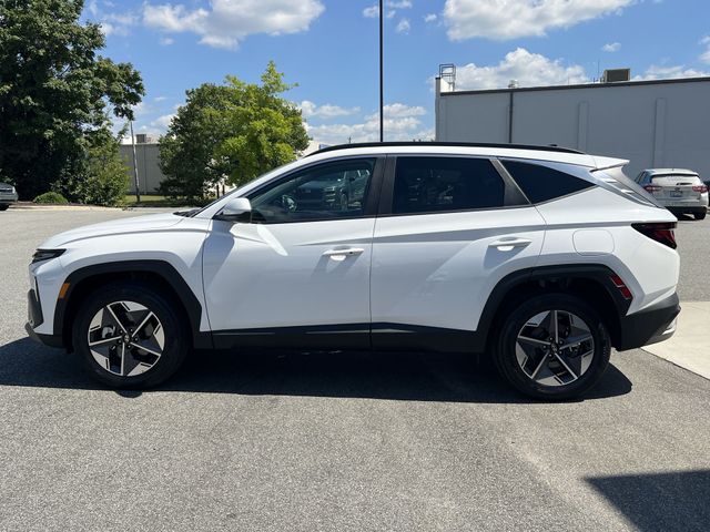 Used 2026 White Hyundai SEL Plus image 10
