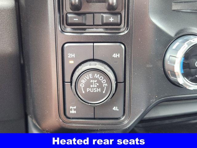 2025 Ford F-250SD Lariat photo