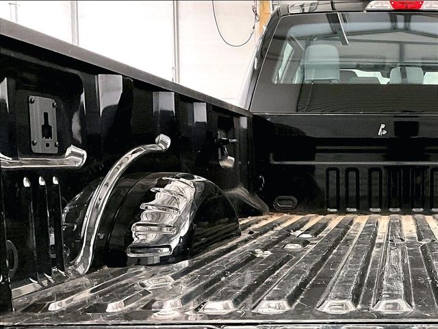 2023 Ford F-250SD XL Black at Phil Fitts Ford