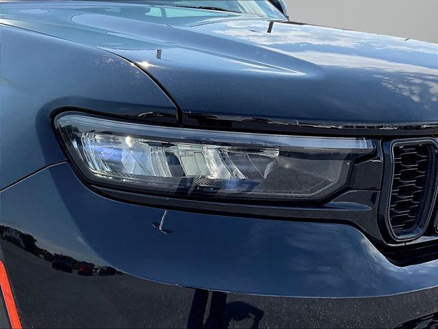 Used 2021 Jeep Grand Cherokee L SUV