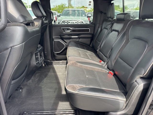 Used 2022 Ram 1500 Truck
