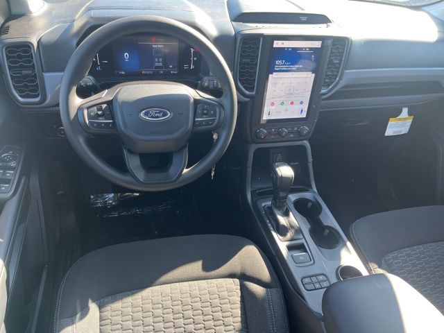 2025 Ford Ranger XL:168332