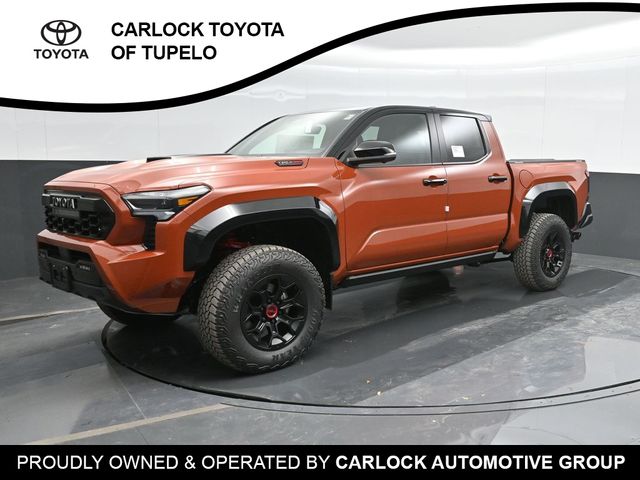 2024 Toyota Tacoma Hybrid  1