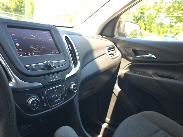 2024 Chevrolet Equinox LT:C02642