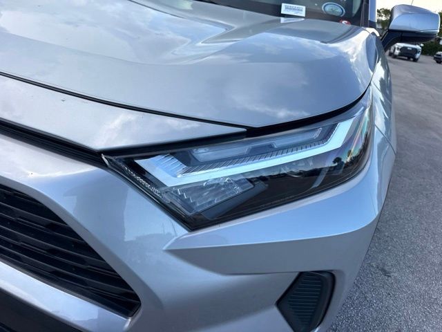 2024 Toyota RAV4 - $30,888