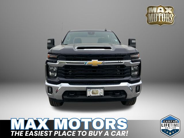 2024 Chevrolet Silverado 2500HD LT 2