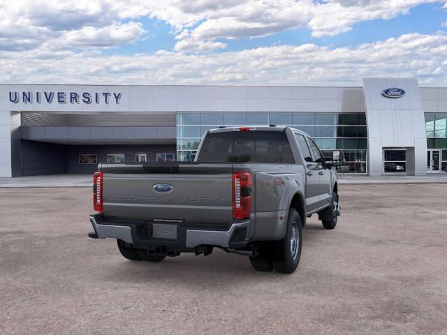 New 2026 Gray Ford XLT image 9