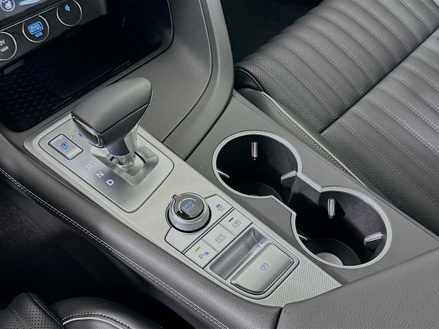 Thumbnail: 2026 Genesis G70 - 17