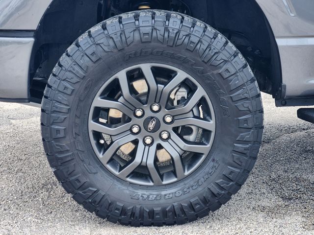 2025 Ford F-150 Tremor - 9