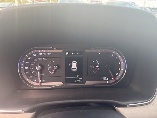 Used 2024 Hyundai Tucson For Sale in Indianapolis, IN