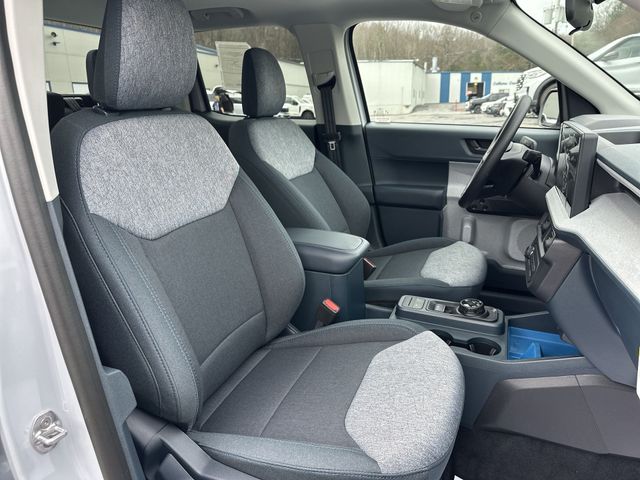 New 2026 White Ford XLT image 27