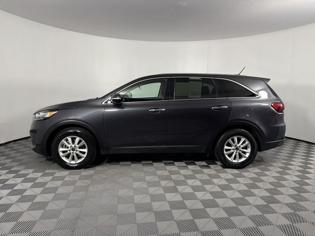 Used 2019 Kia Sorento For Sale in Indianapolis, IN