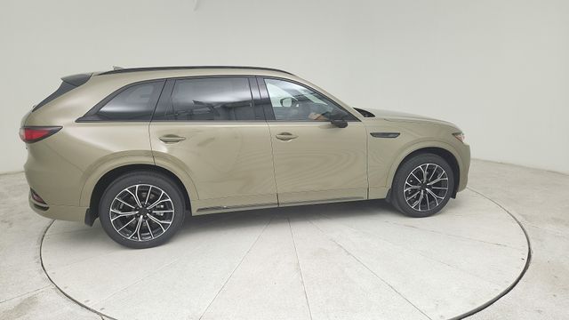 New Zircon Sand Metallic 2026 Mazda CX-70 3.3 Turbo S Premium Plus