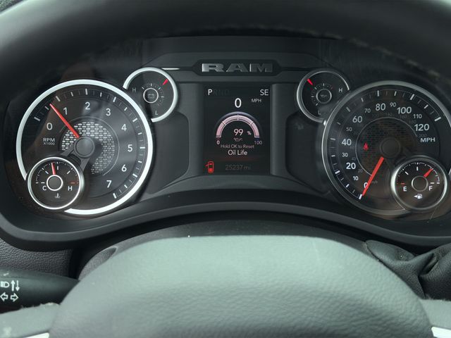 Used 2026 Blue Ram Big Horn image 22